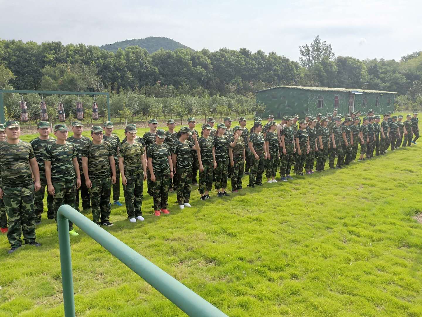 門式起重機